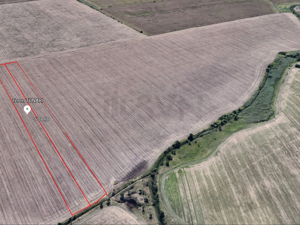 Teren intravilan de I Oportunitate de investitie I Tunari