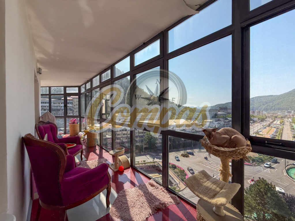 Apartament unicat ultracentral