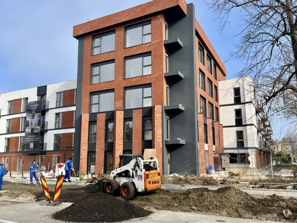 Apartament 2 camere - Complex Rezidential Premium, Zona U...