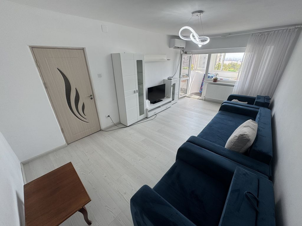 Apartament 3 camere zona Gara