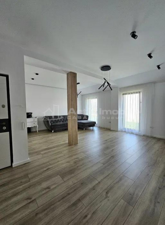 2 CAMERE OPEN SPACE GHIMBAV