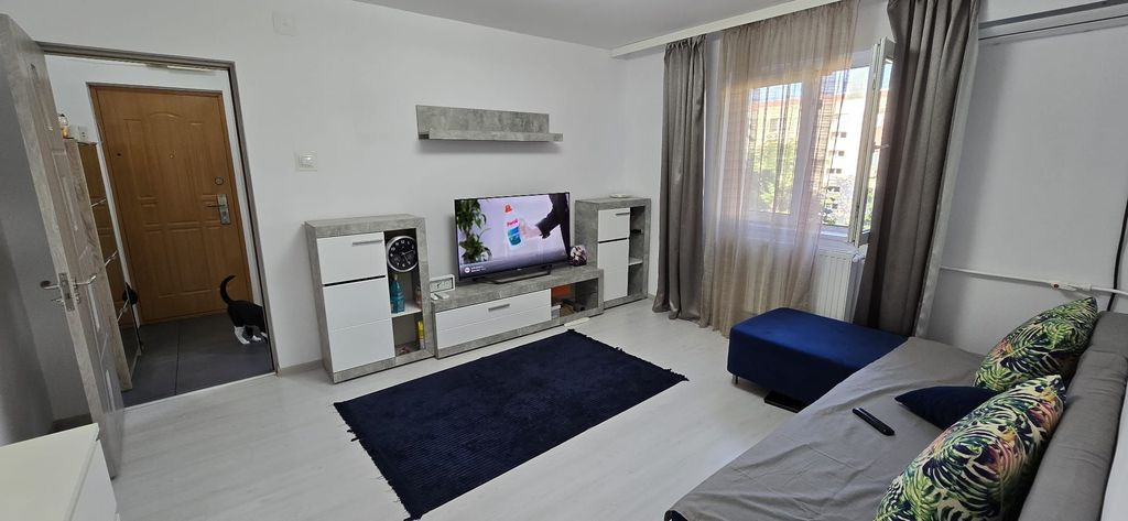 2 camere Giurgiului/Lidl Gazarului