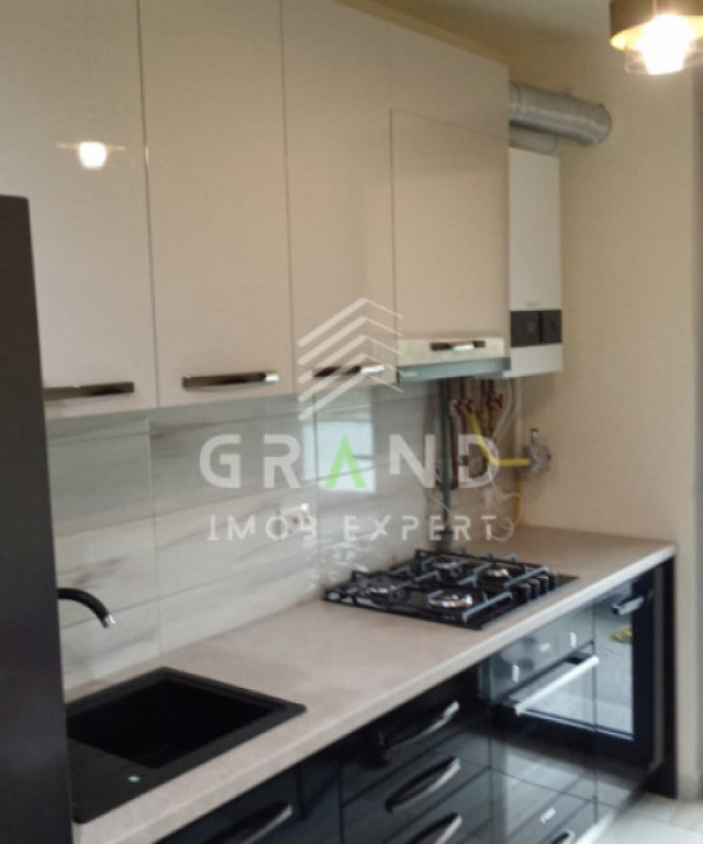 Ap Nou 2 Camere | BALCON | Parcare Subterană | PARC LAKE/I