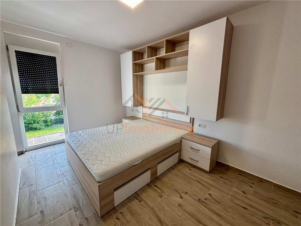 APARTAMENT 2 CAMERE CEYRAT / ETAJUL 3/LIFT
