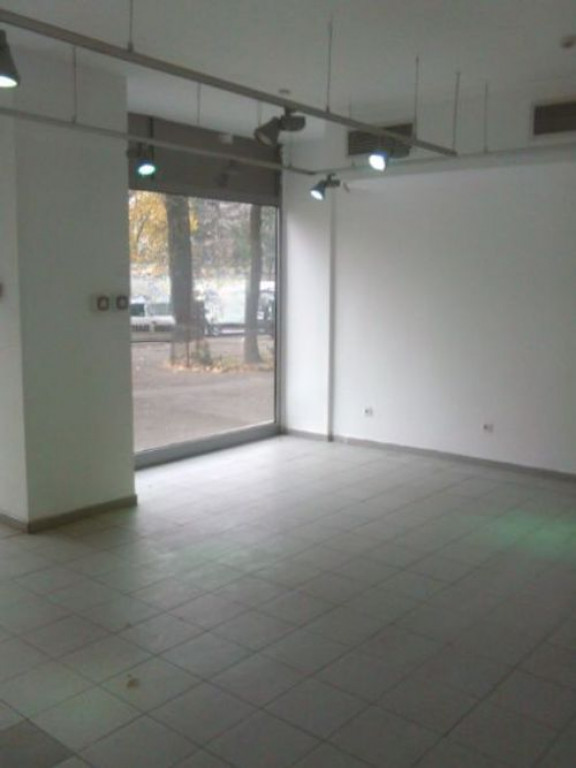 Zona Ion Mihalache S+P sp 138 mp vizibilitate buna