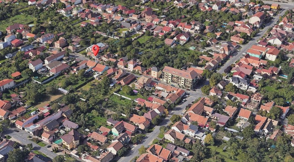 REZERVAT! Teren cu front stradal de 14m, în Pârneava.