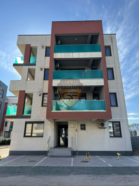 Studio 27.51 mp, Mamaia Nord , Parter, centrala gaze, A/C.,