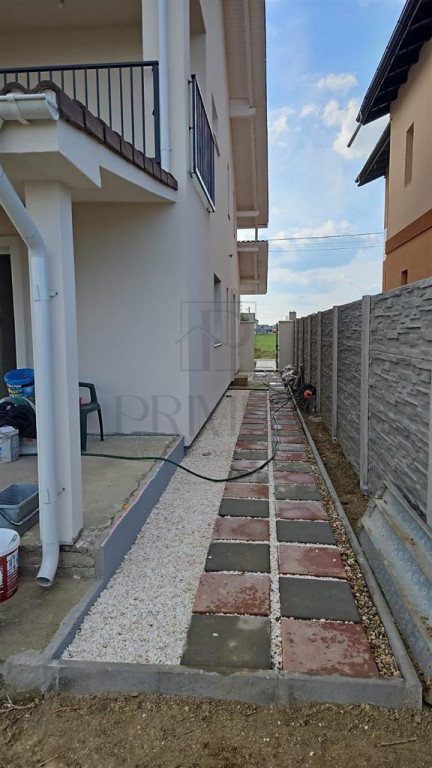 Duplex 5 camere - 2 dormitoare la parter - bucatarie inchisa