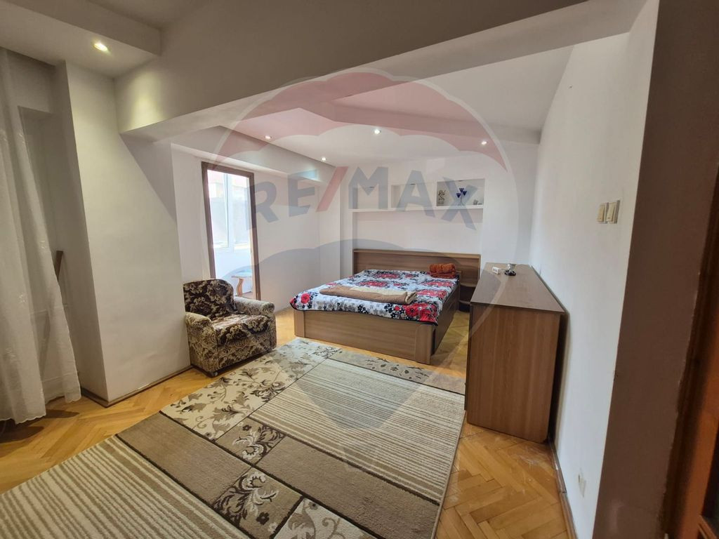 Apartament cu 3 camere si terasa 30 mp Fortuna