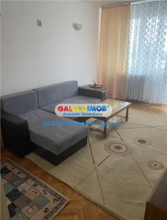 APARTAMENT CALEA GRIVITEI 4 CAMERE