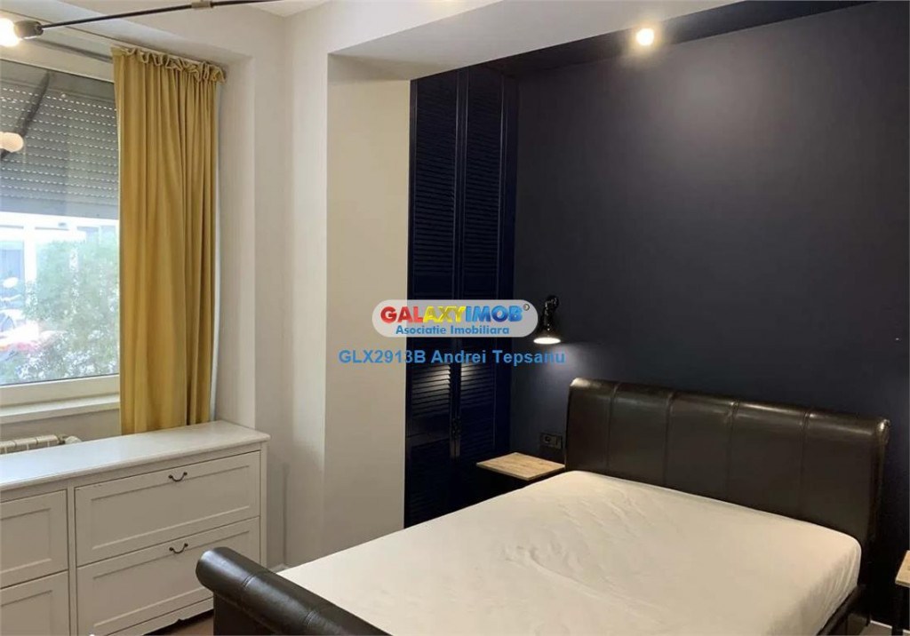 APARTAMENT HERASTRAU | ARON COTRUS | LUX