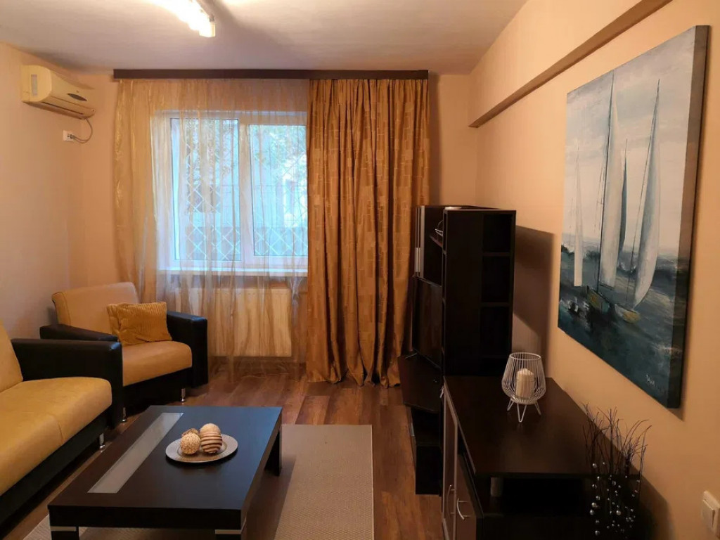 Apartament cochet, 2 camere, P-ta Domenii, aproape de Parc H