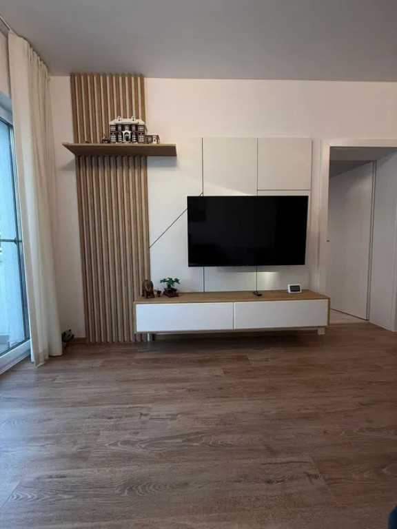 Garsoniera 39 mp Alpha Ville Arena