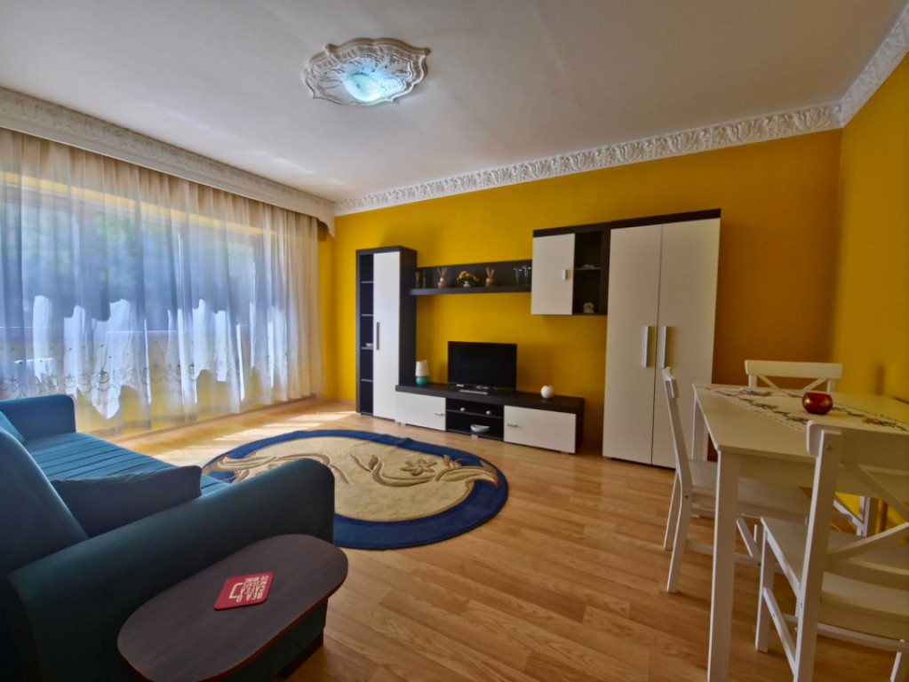 Icil apartament 2 camere decomadat termen lung