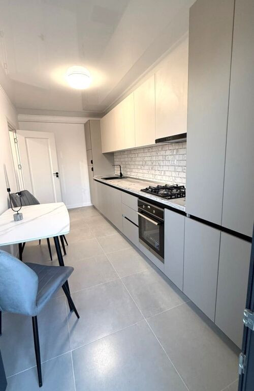 NICOLINA, APARTAMENT LA PRIMA INCHIRIERE, MUTARE IMEDIATA