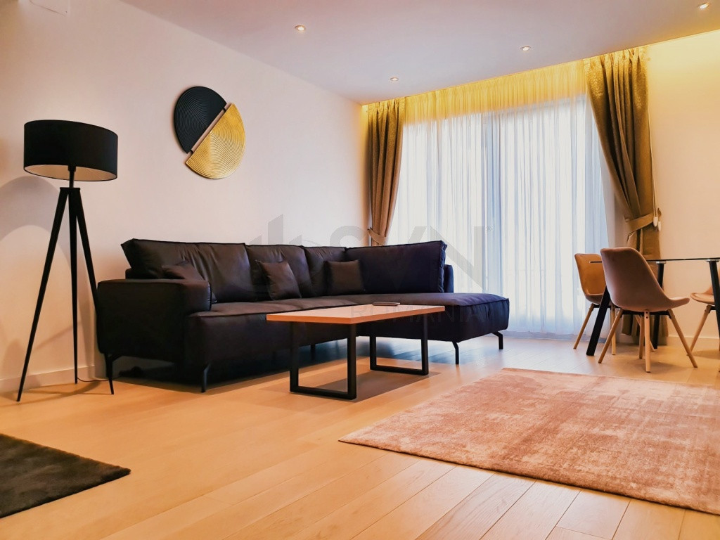 Apartament 2 Camere I De Inchiriat I Herastrau