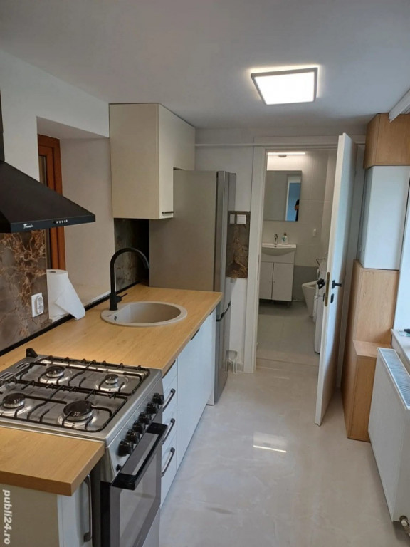 ÎNCHIRIERE Apartament 2 camere decomandat, Copou