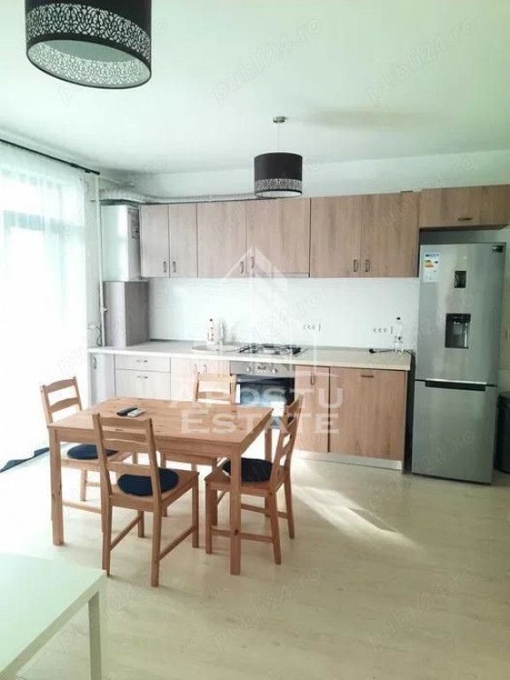 Apartament cu 3 camere, 67 mp, loc de parcare inclus, zon...