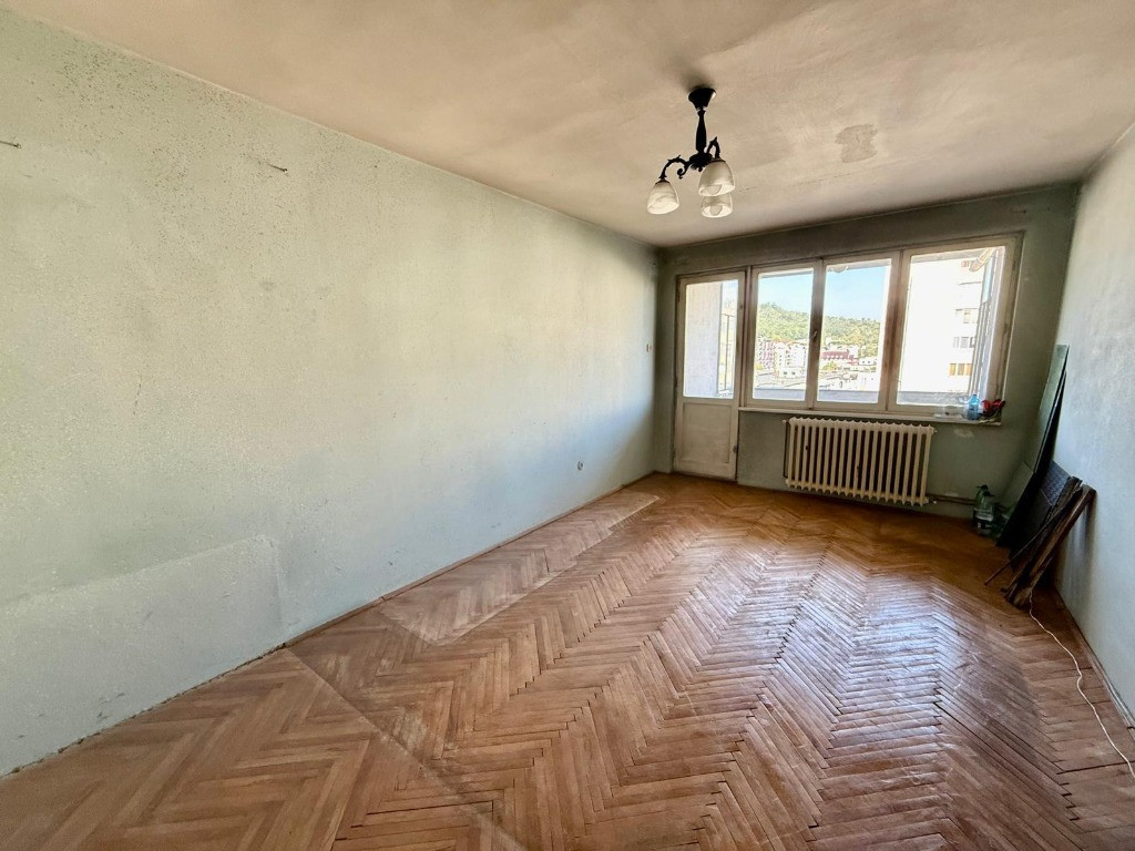 A/1654 De vânzare apartament cu 3 camere în Tg Mureș - Tudor