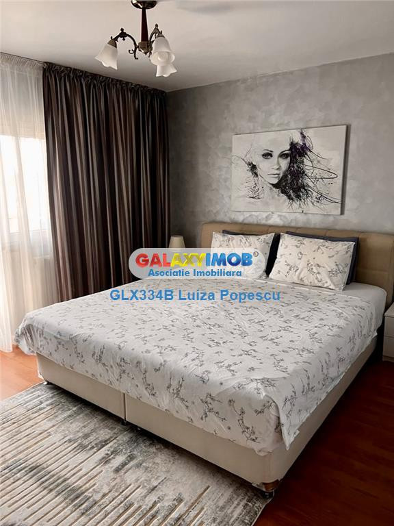 ! apartament 3 camere 13 Septembrie Sebastian Parc LUX
