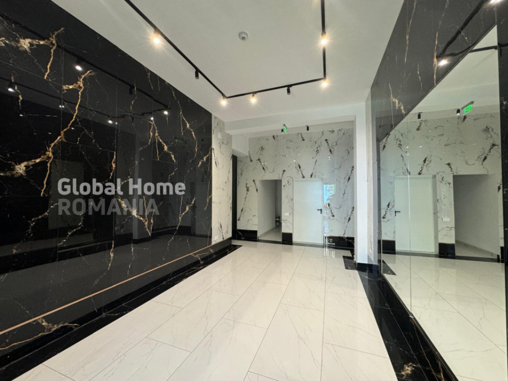 Apartament 2camere Decebal 57mp| Bloc 2024 | Mobilat - Utila