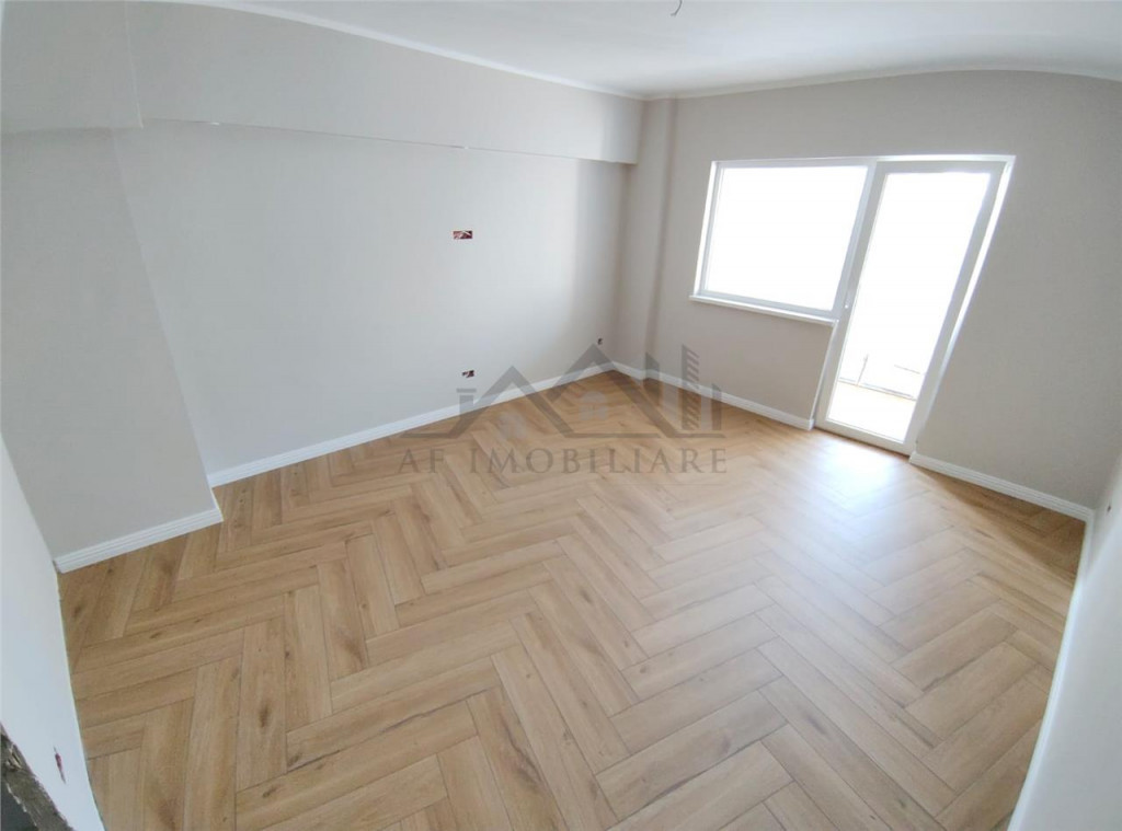 Apartament 3 camere Zimbru - Tigarete