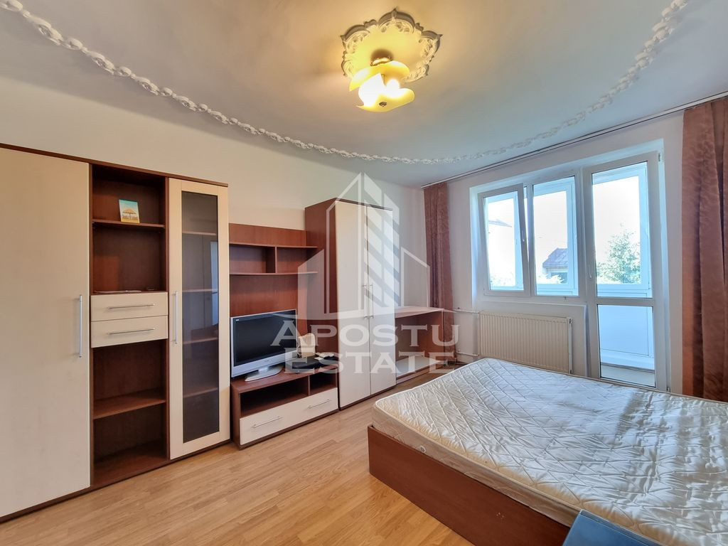 Apartament cu 2 camere, zona linistita, Complexul Studentesc
