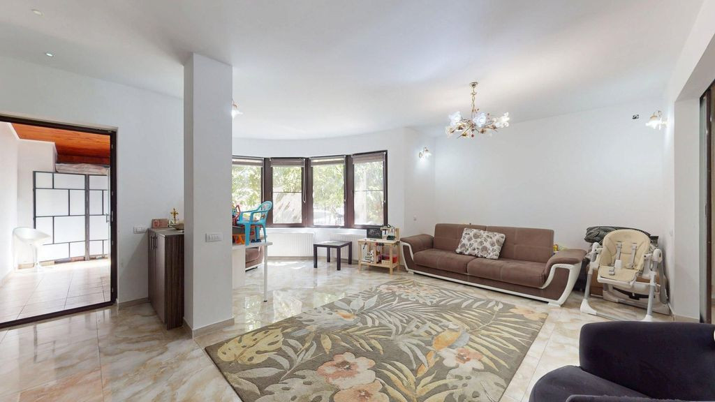 Casa construita bine | aproape Metrou Dimitrie Leonida