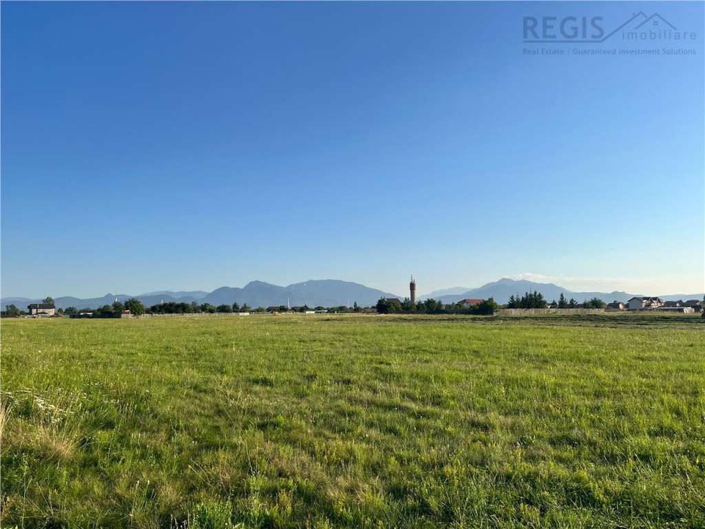 COMISION 0! TEREN INTRAVILAN, 1000MP, HARMAN