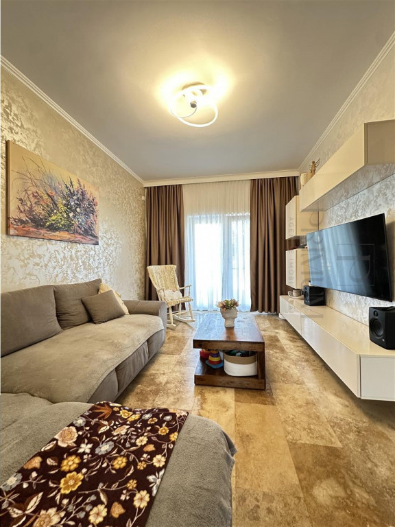 BRAYTIM - 5 Camere - 3 Bai - LUX - Zona buna