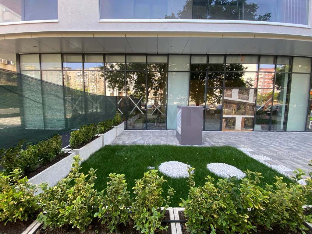 Spatiu Comercial 13 Septembrie Imobil Nou