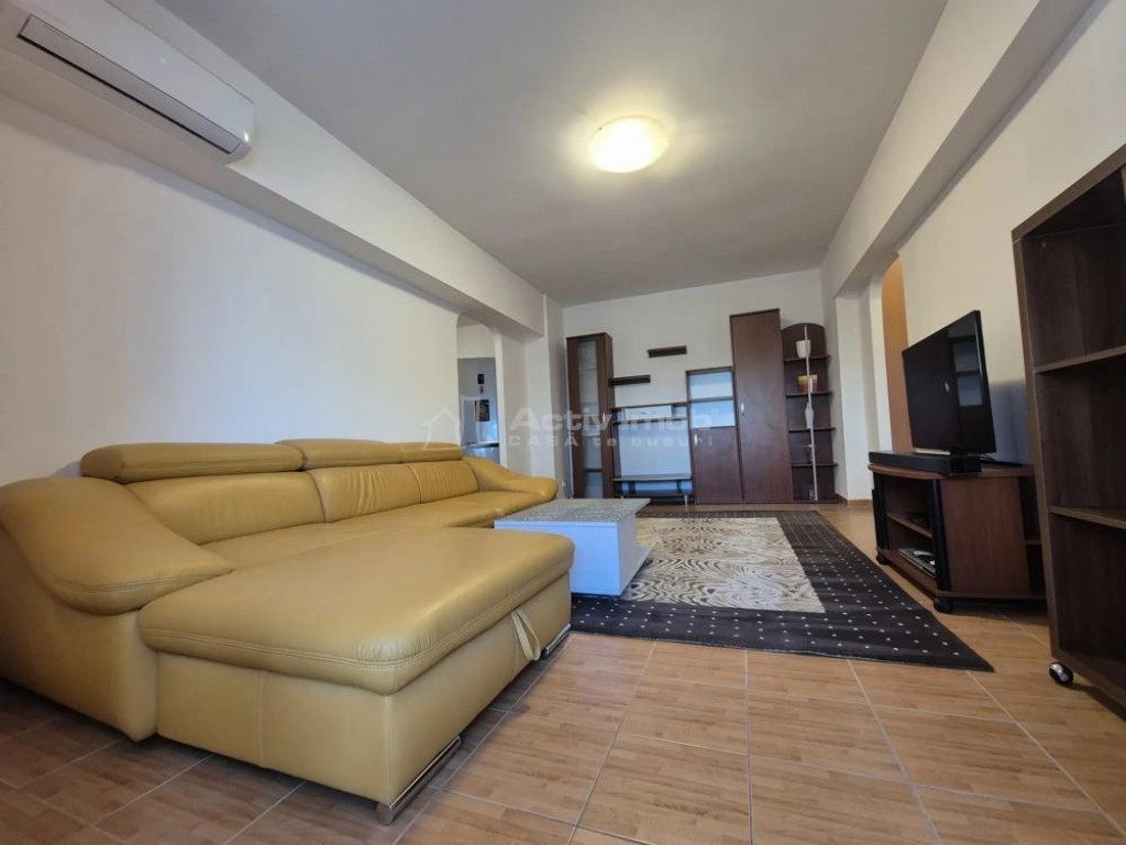 2 Camere, Brancoveanu, 5 min Metrou