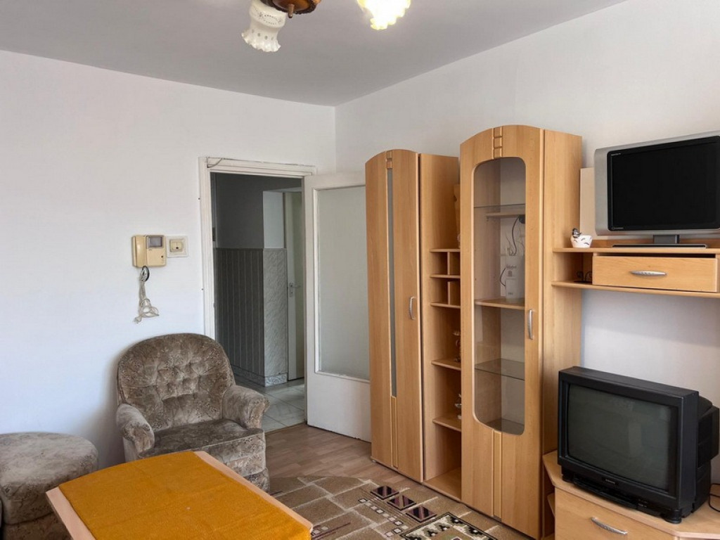 Apartament 2 camere in Deva, zona Piata-ITM