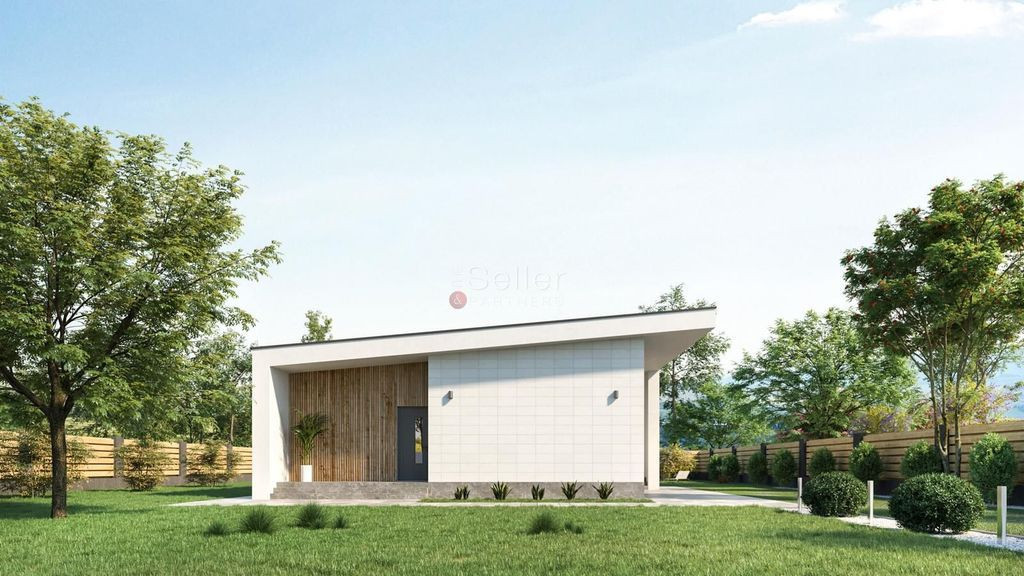 Structura Generoasa Zona Linistita