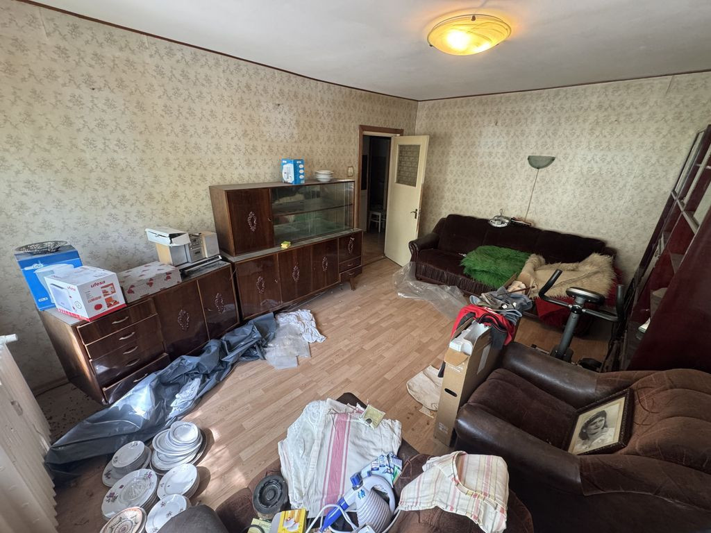 Apartament 3 camere zona Icil