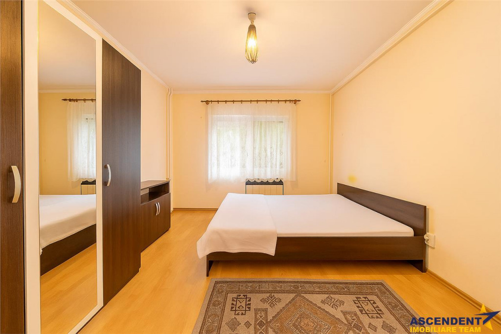 Garsoniera cocheta zona Iuliu Maniu, vis a vis de universita