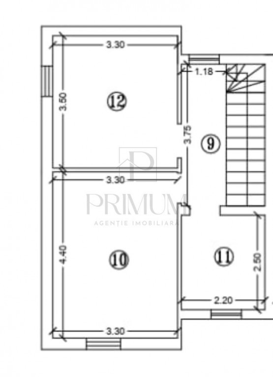 CALEA URSENI - Duplex - Panouri solare - Pompa de caldura