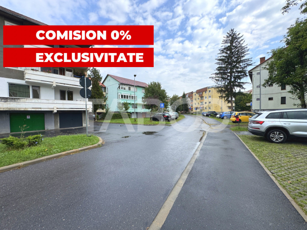 Apartament etaj 1 la vila 3 camere cu garaj Strada Strandulu