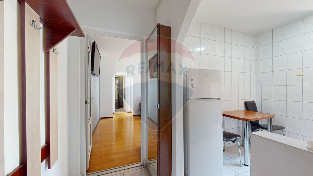 Comision 0 | Apartament 2 camere | etaj intermediar | uti...