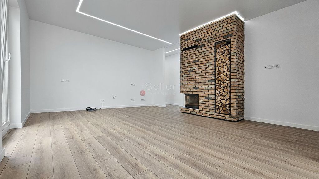 Structura Generoasa Zona Linistita