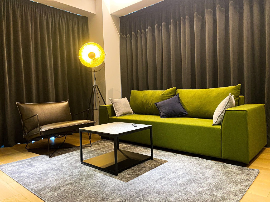 Apartament 2 camere pentru I One Floreasca City I 2 camere