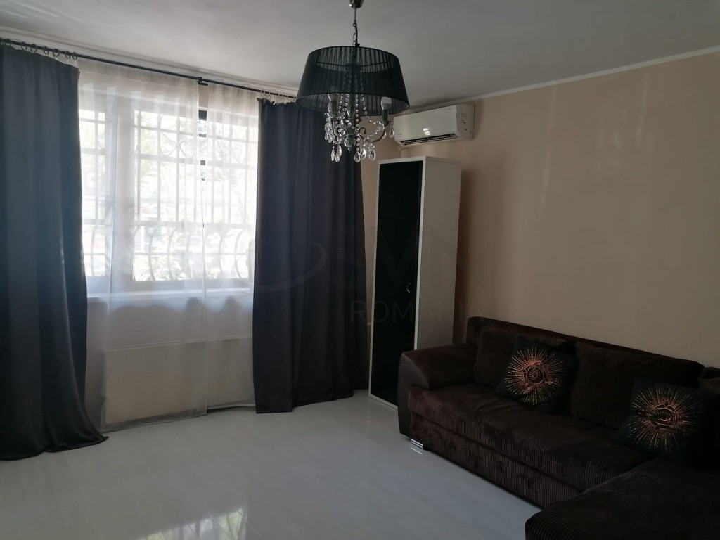 Apartament 2 camere Cismigiu