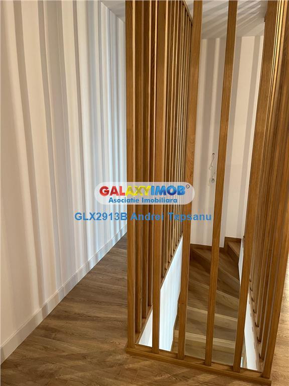 DUPLEX PARCULUI 20 | STIL LOFT