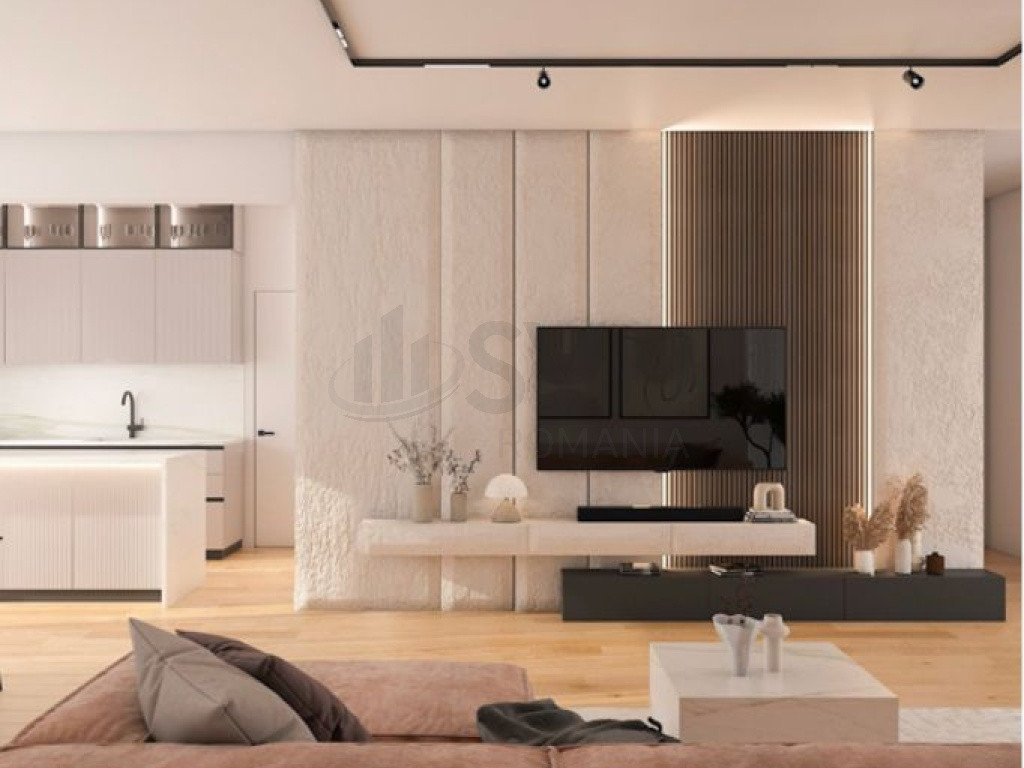 Novo Villas I Vila I Tunari