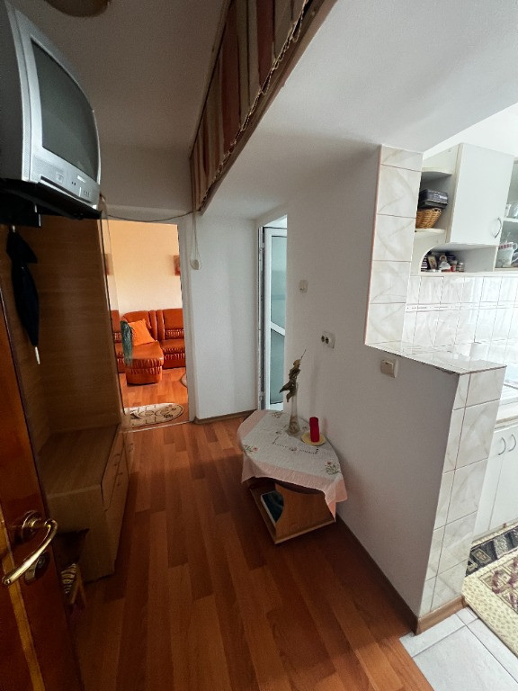 Apartament 2 camere - mobilat Fundătura Păcii.