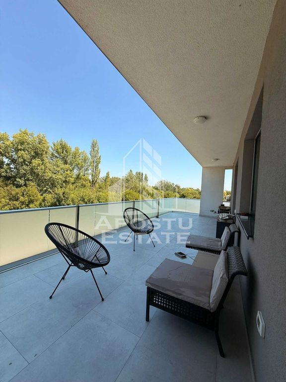 Apartament cu 2 camere Centrala proprie 2 Locuri de parca...