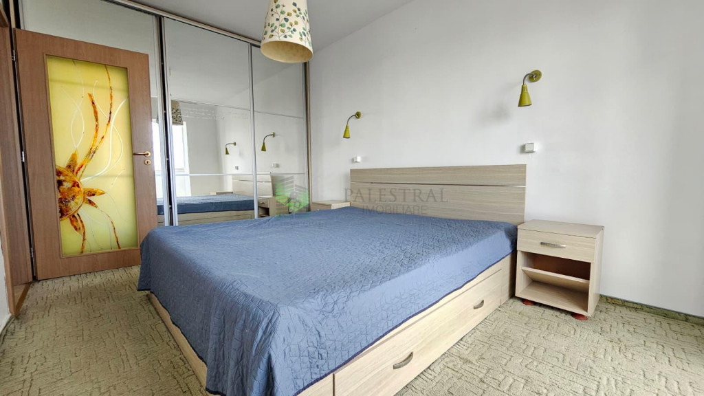 4 camere Grivitei,liber,parcare,144500 Euro FIX