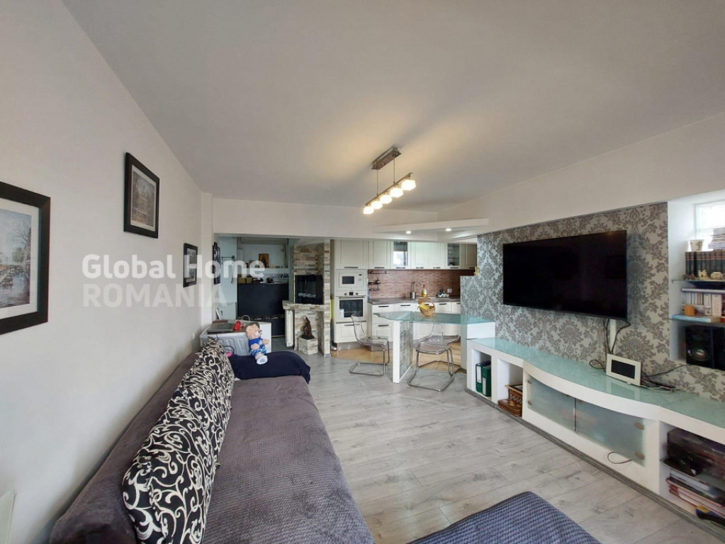 Apartament 2 camere Unirii