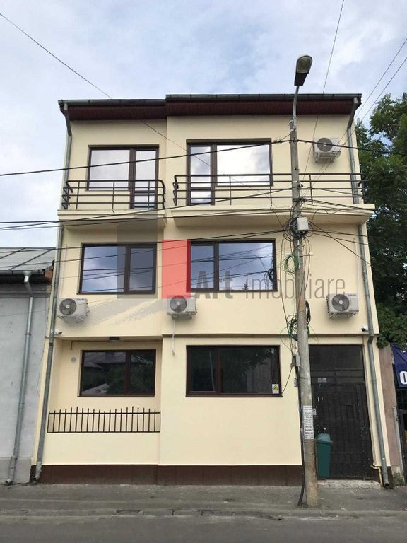 Vila Piata Unirii-Marasesti, pretabila comercial/birouri