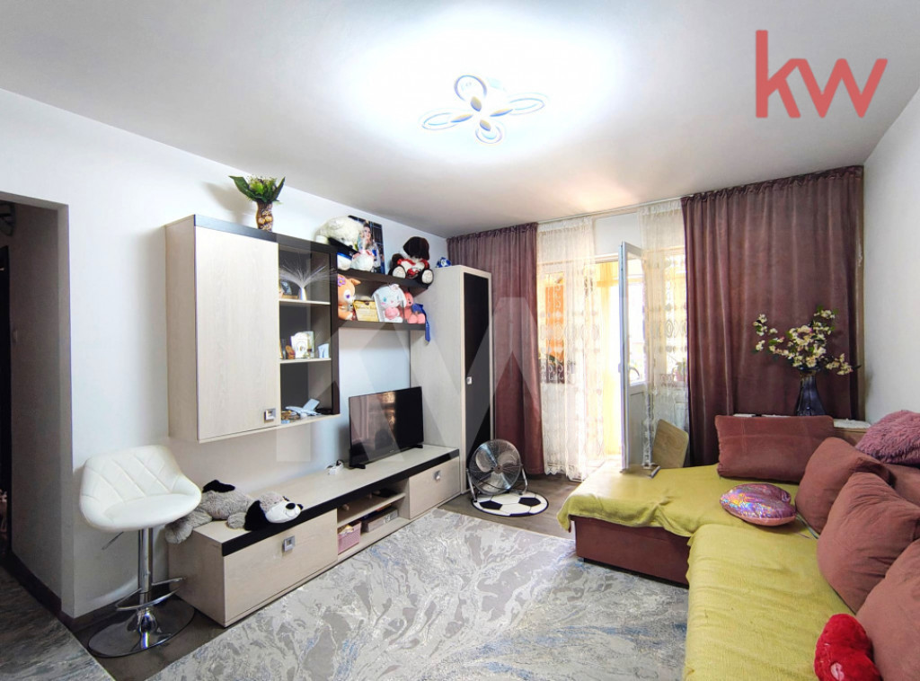 Ocazie Rară! Apartament 4 Camere – Craiovița, Etaj 1